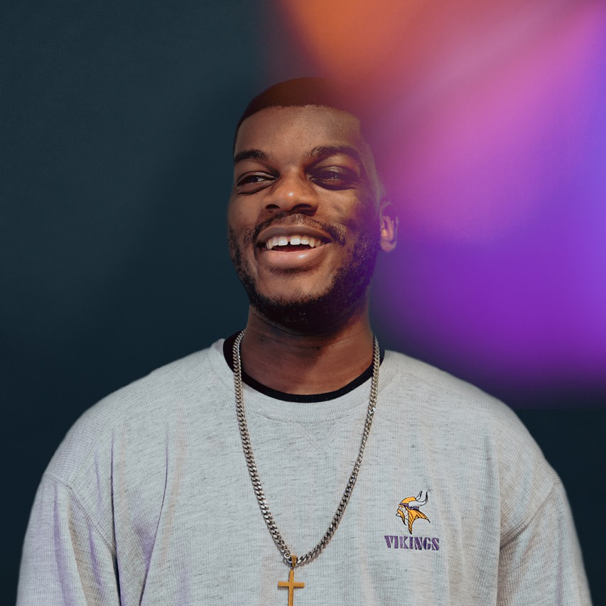 Daniel Ajubi