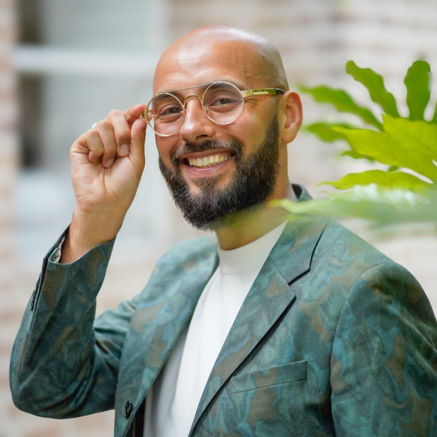 Karim Amghar