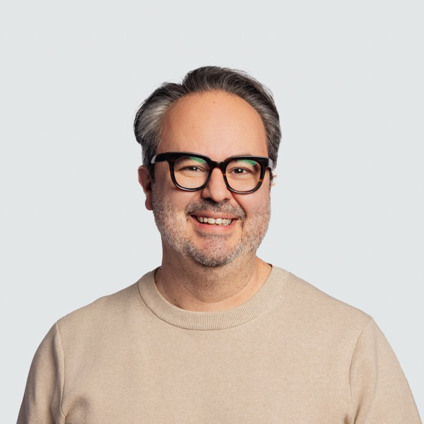 Rod Henriques